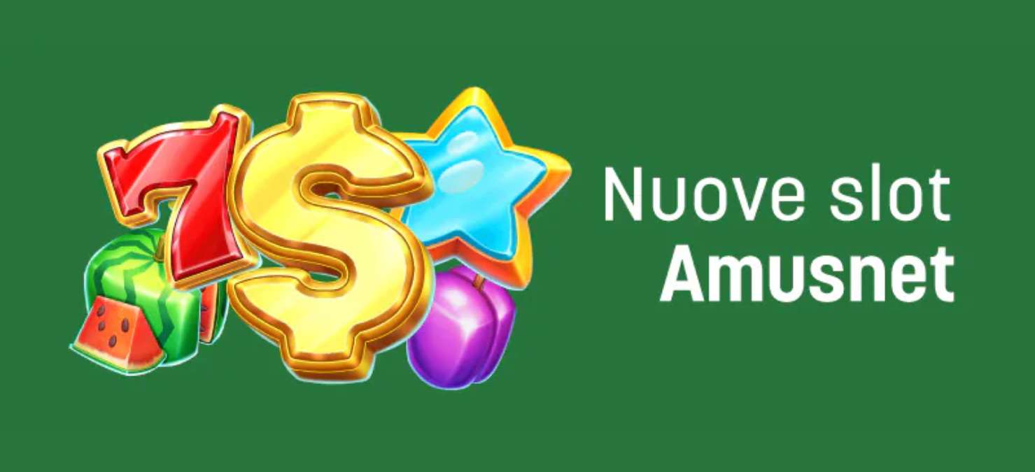 Promozioni Snai Settimanali – 20€ di Bonus sulle Slot Amusnet, 2€ di Bonus Cash, e la Finale del Torneo Summer Spins