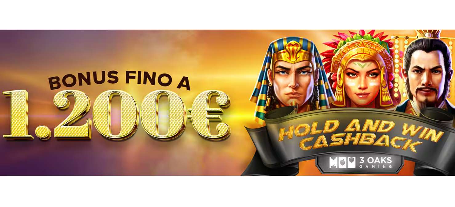 Promozioni Settimanali di StarVegas: Torneo Playson & Cashback con le Slot 3 Oaks