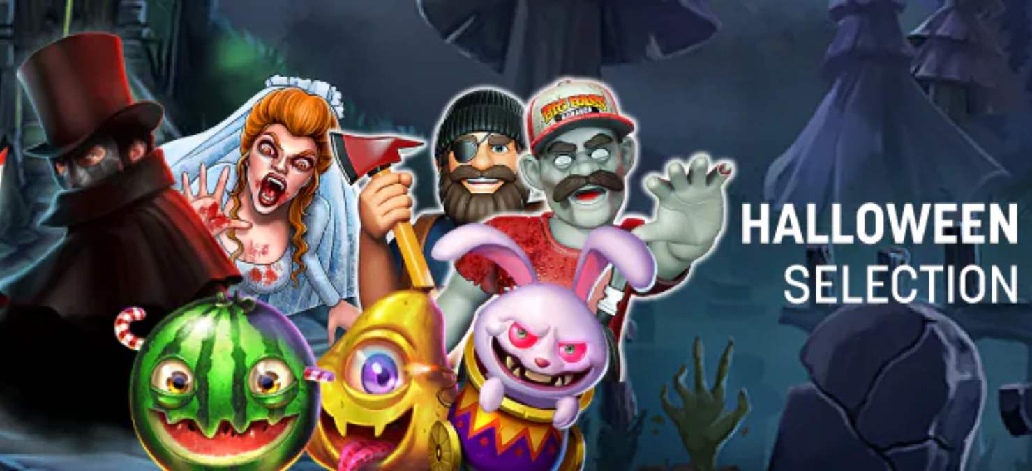Halloween 2025: le Promozioni Speciali dei Casinò Online in Italia